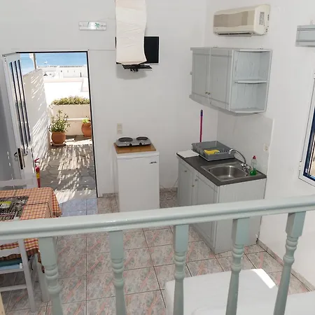 Captain Manos * Grikos Bay (Patmos)