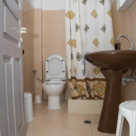 Appartement Captain Manos *