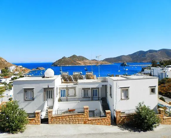 Apartament Captain Manos