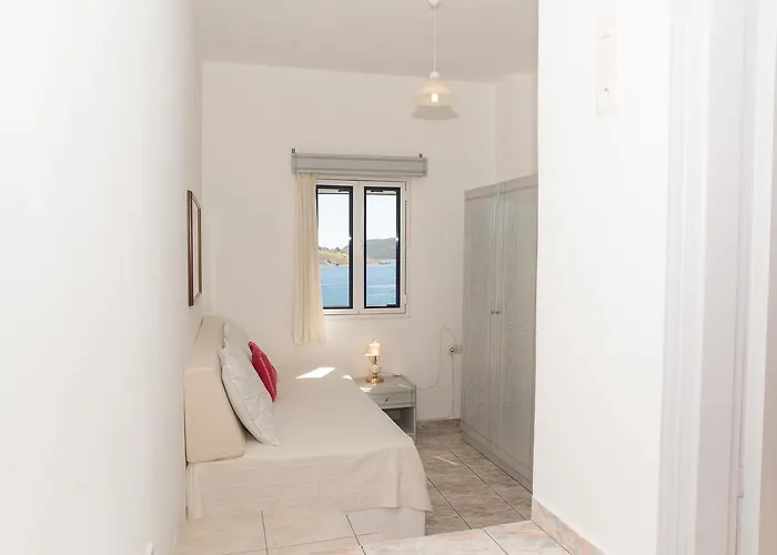 Captain Manos Apartament