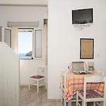 Apartamento Captain Manos Grikos Bay (Patmos)