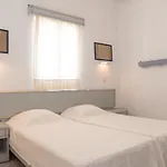 Captain Manos Apartamento Grikos Bay (Patmos)