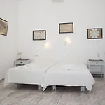 Captain Manos Apartamento Grikos Bay (Patmos)