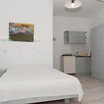 Apartamento Captain Manos Grikos Bay (Patmos)