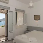 Apartamento Captain Manos Grikos Bay (Patmos)