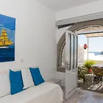 Captain Manos Grikos Bay (Patmos)