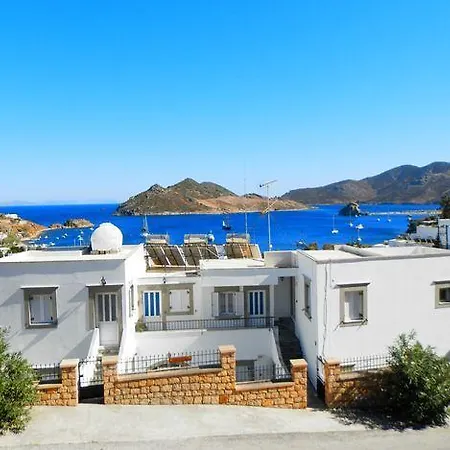 Appartement Captain Manos