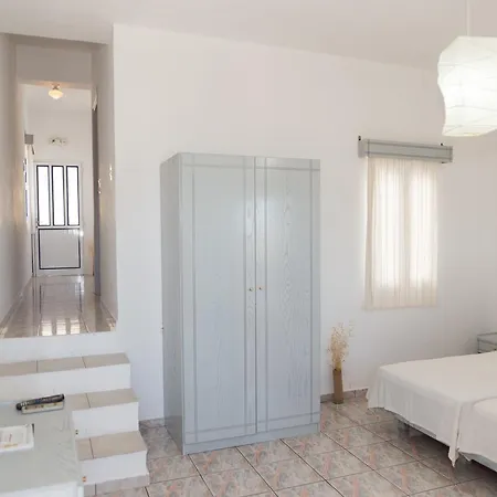 Appartement Captain Manos