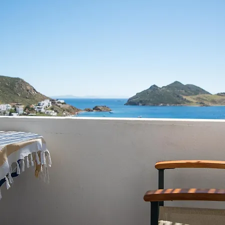 Captain Manos Appartement