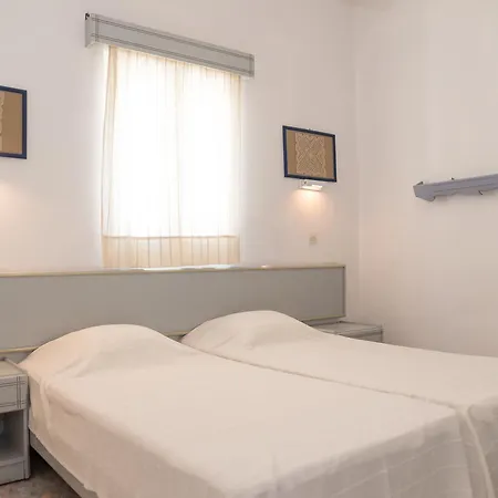 Captain Manos Appartement Grikos Bay (Patmos)