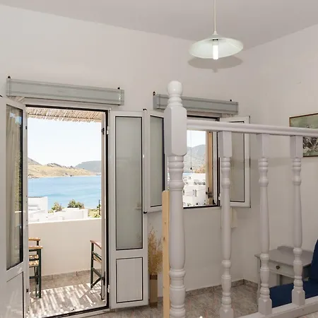 Captain Manos Appartement