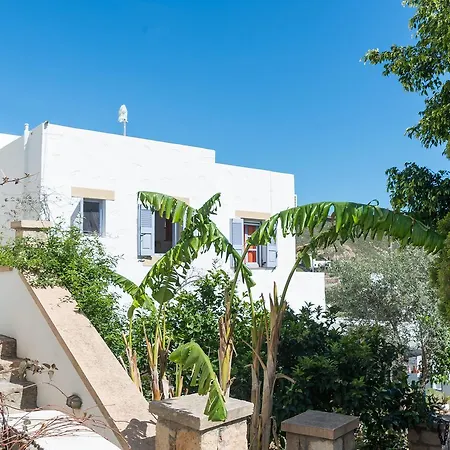 Captain Manos Appartement