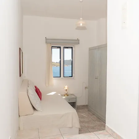 Captain Manos Appartement