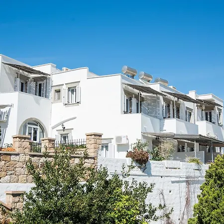 Appartement Captain Manos