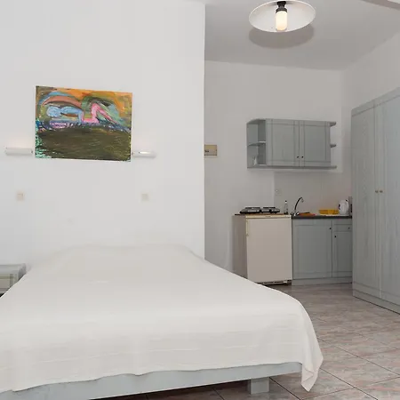 Appartement Captain Manos Grikos Bay (Patmos)