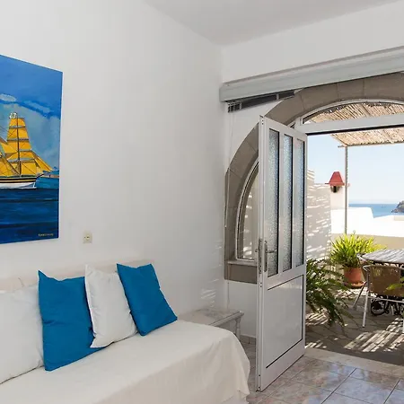 Captain Manos Grikos Bay (Patmos)