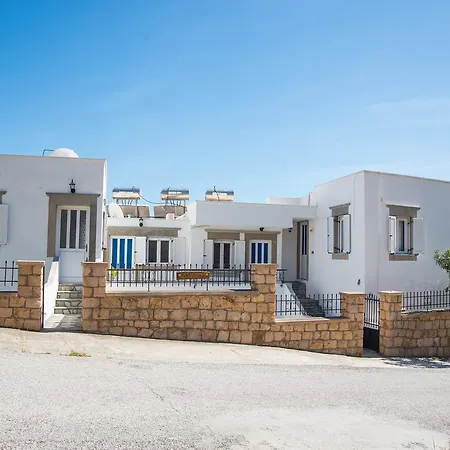 Captain Manos Apartment