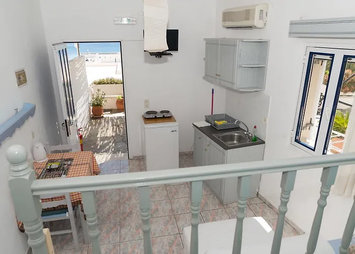 Captain Manos * Grikos Bay (Patmos)